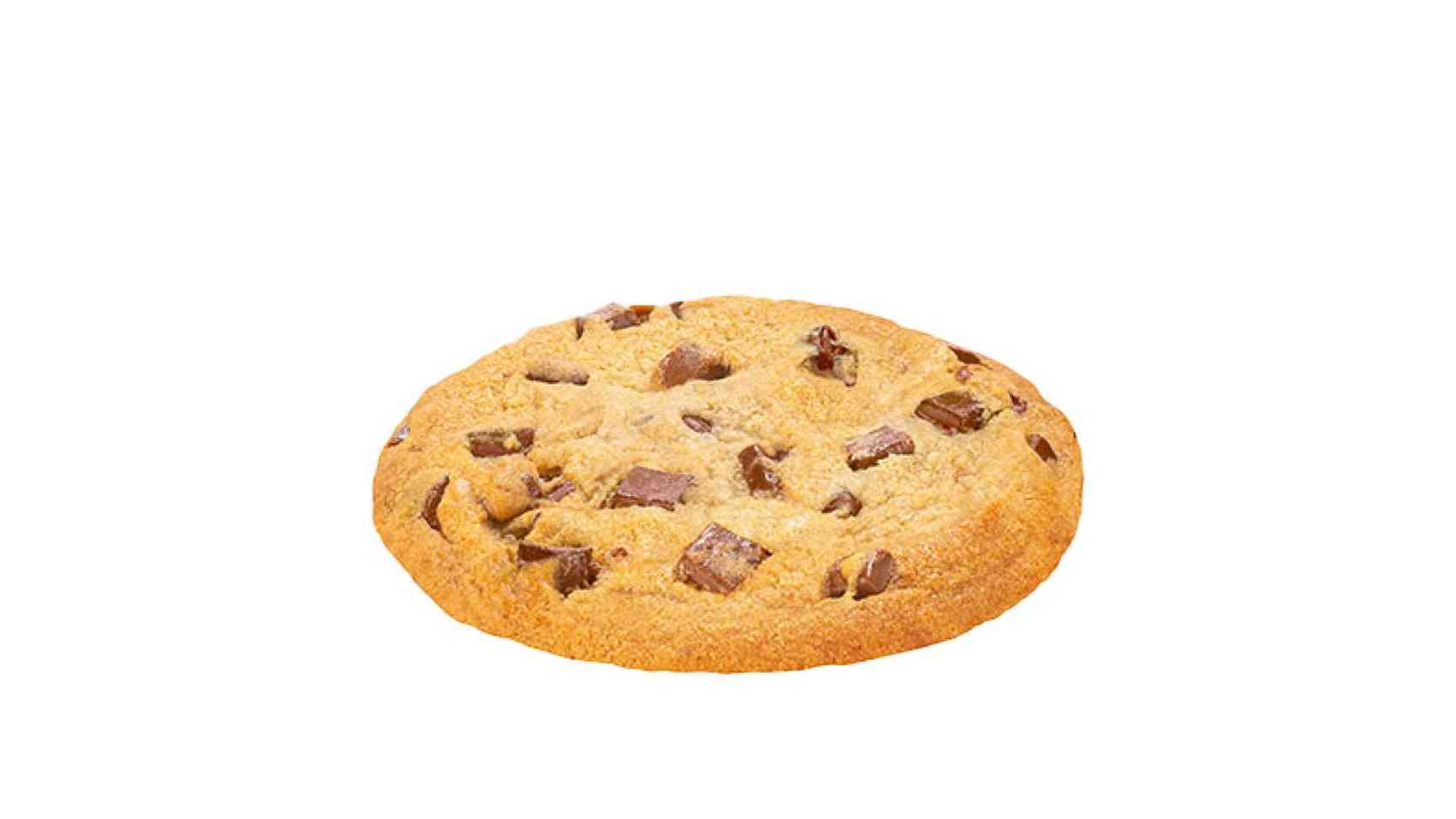 Chocolate Chunk Cookie