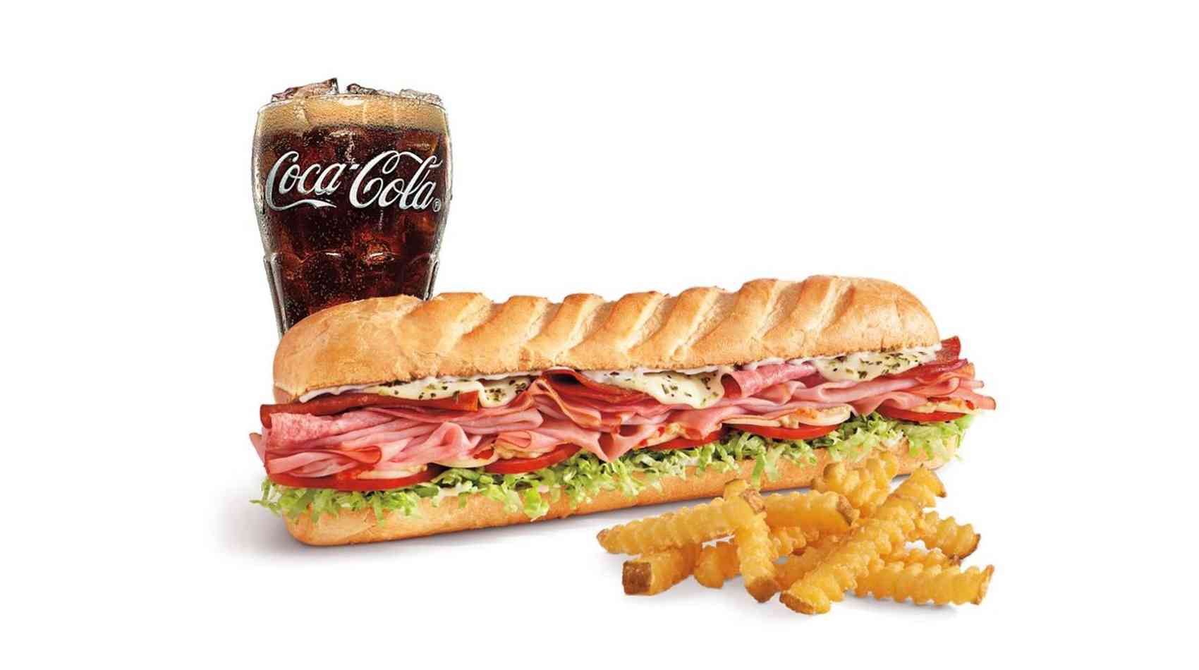 Italian Combo ~30 cm