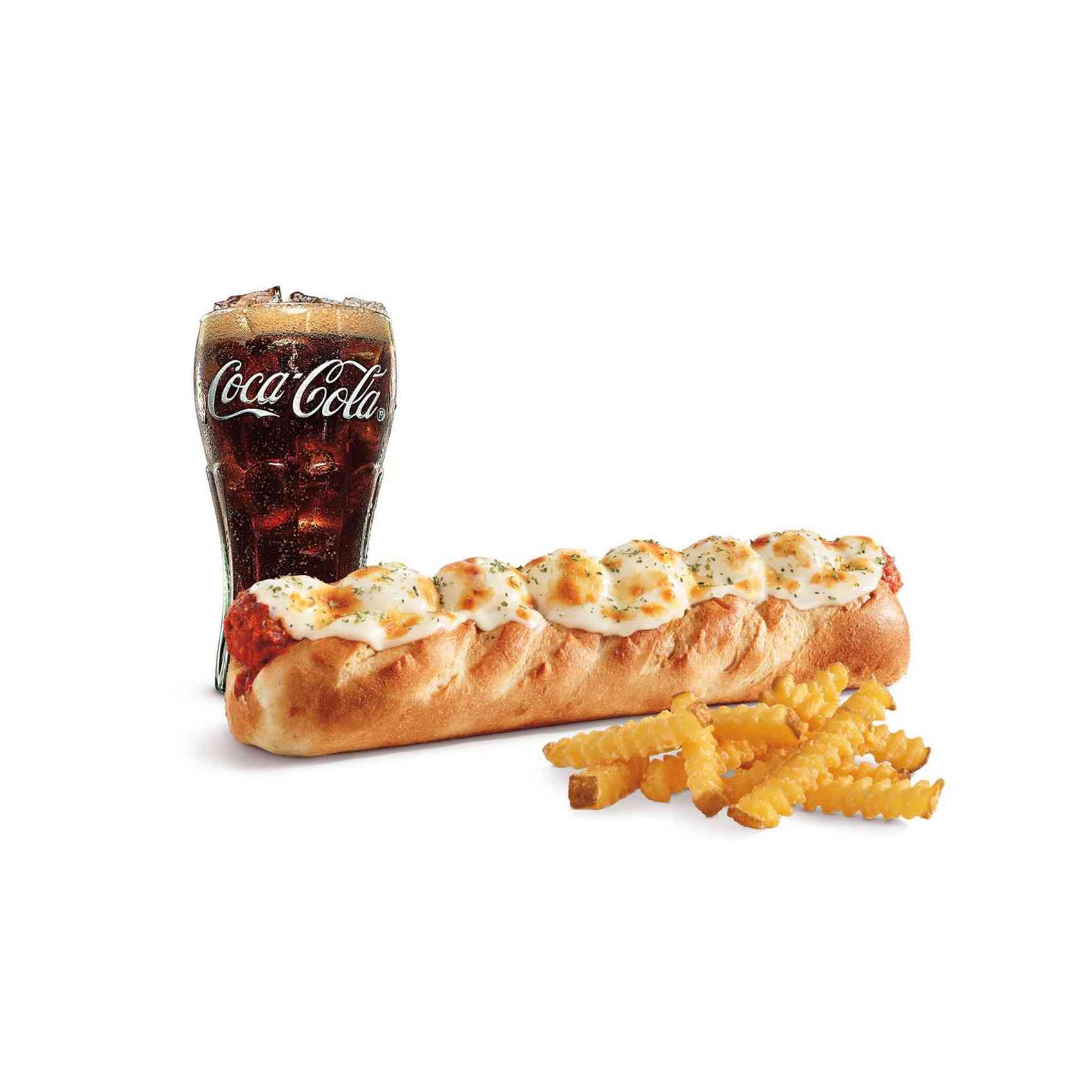 Meatball Combo ~30 cm