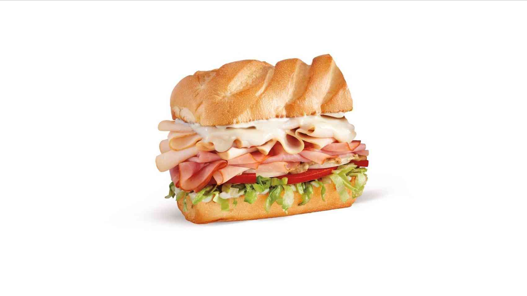 Hook & Ladder ~7.5 cm