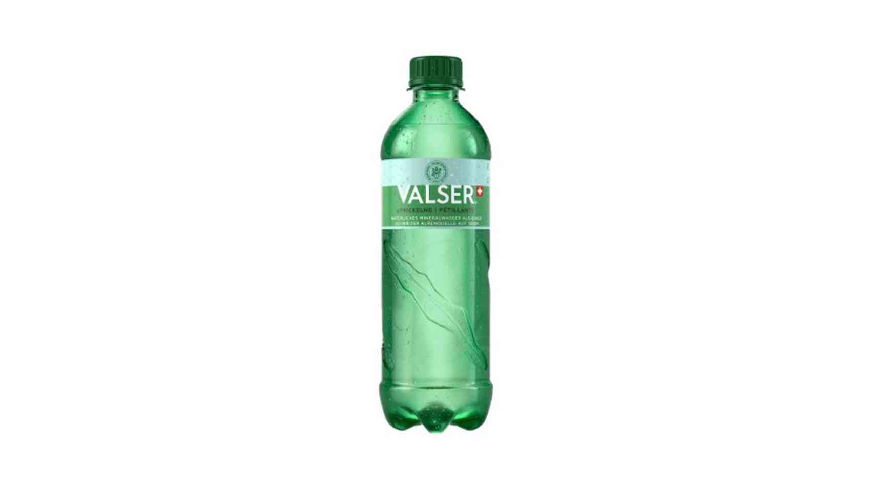 Valser Classic 0.5L PET