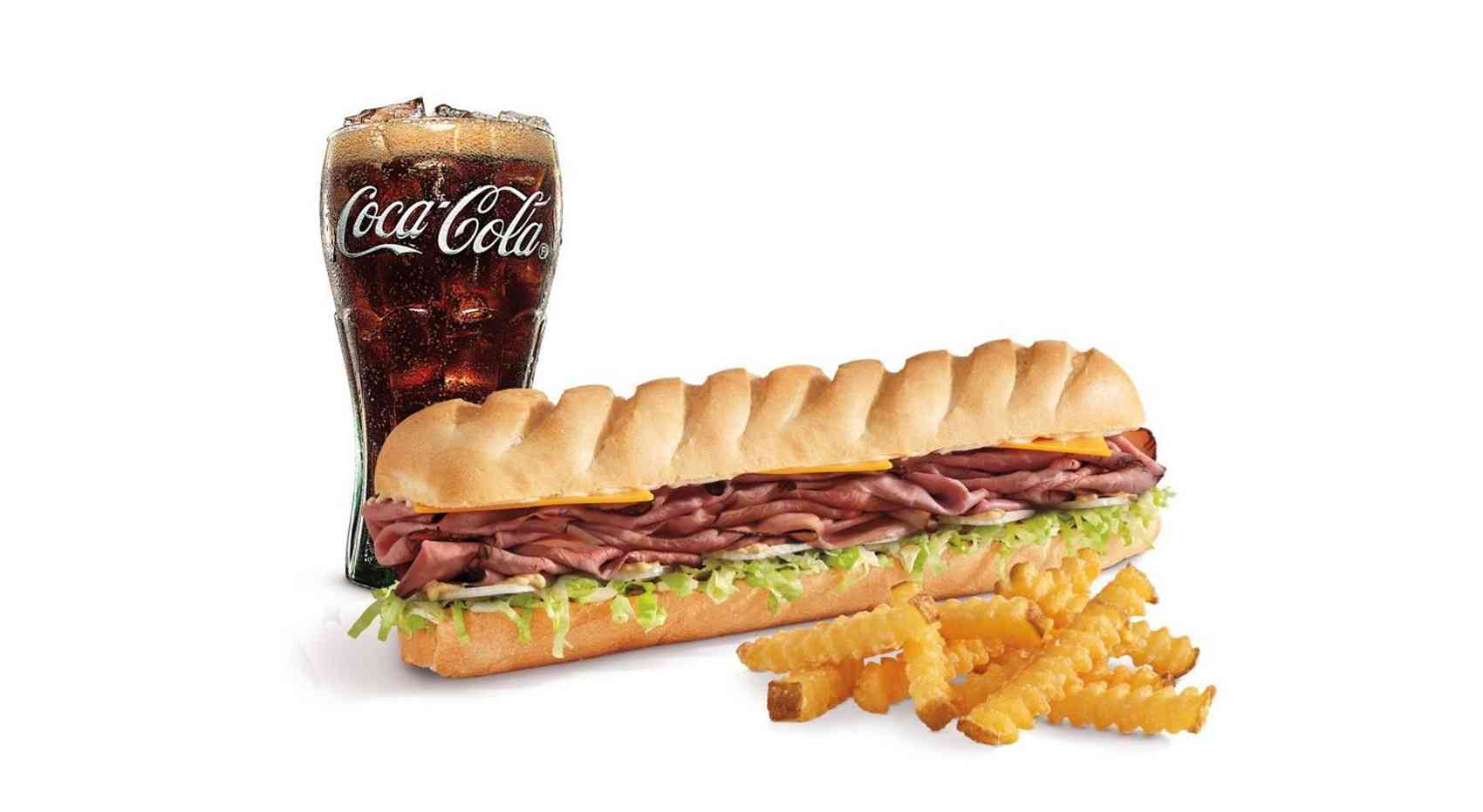 Pastrami & Cheddar Combo ~30 cm 