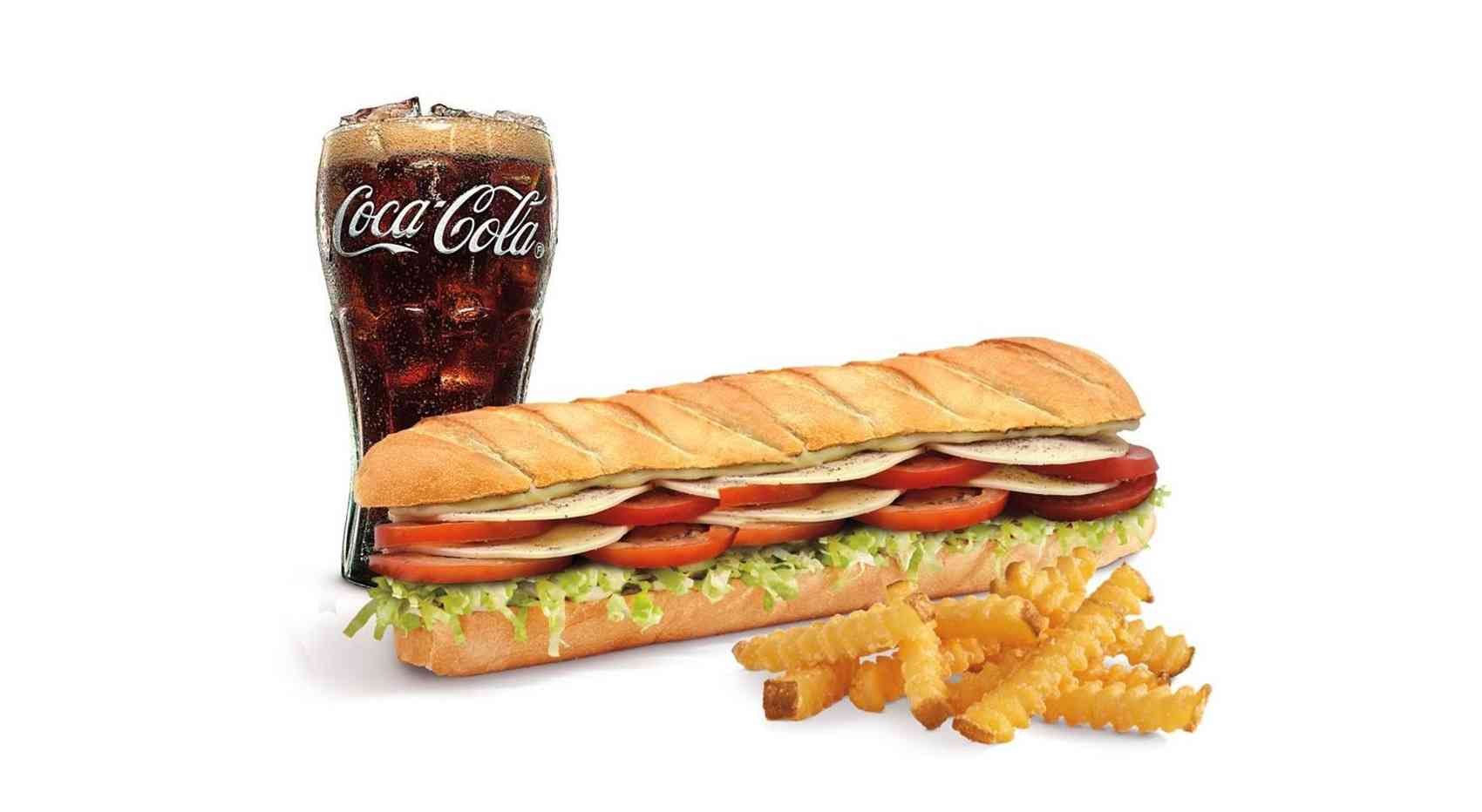 Provolone & Tomato Combo ~30 cm