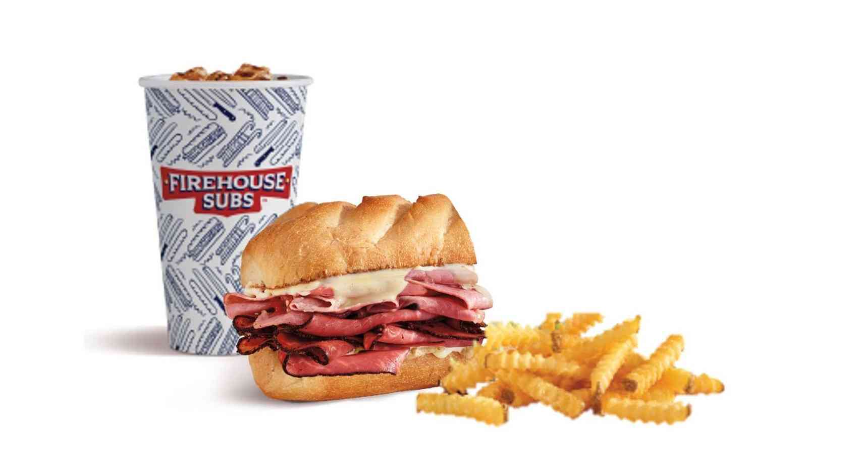 New York Steamer Combo ~7.5 cm