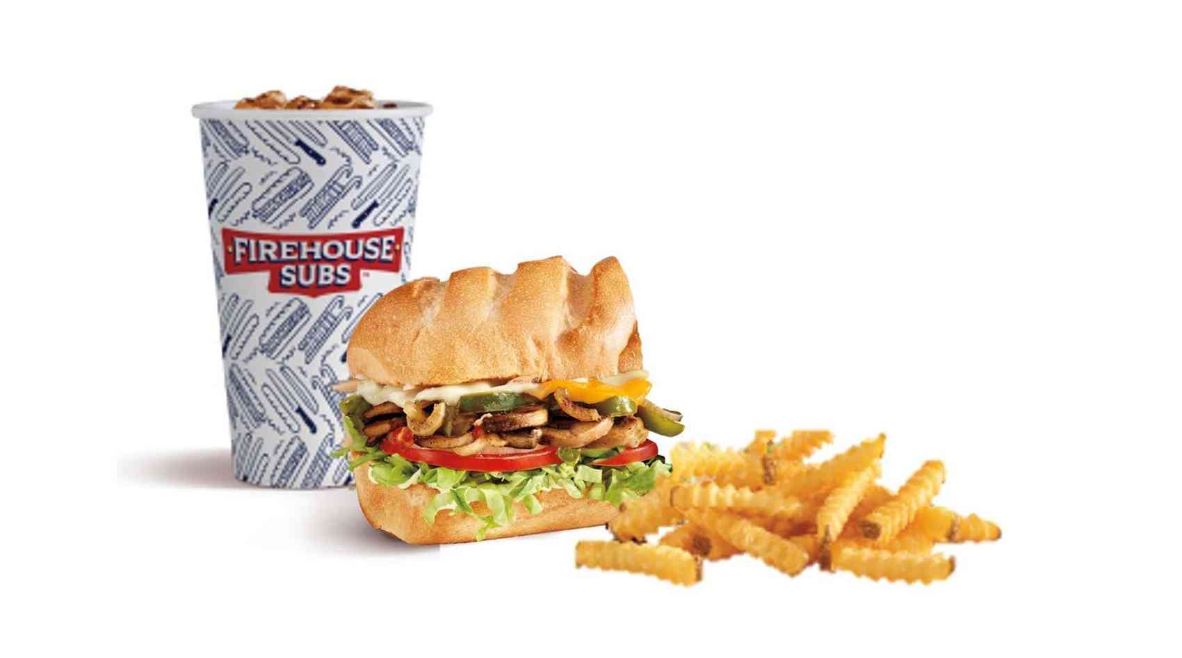 Veggie Combo ~7.5 cm