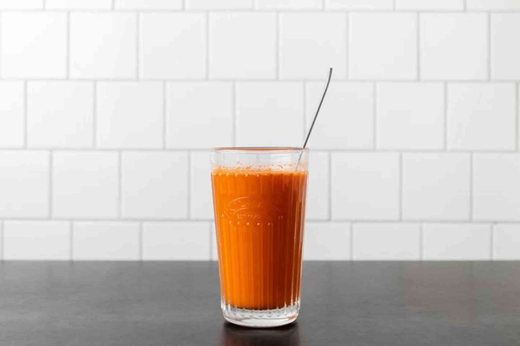 Pomme, Carotte, Ginger -Petit