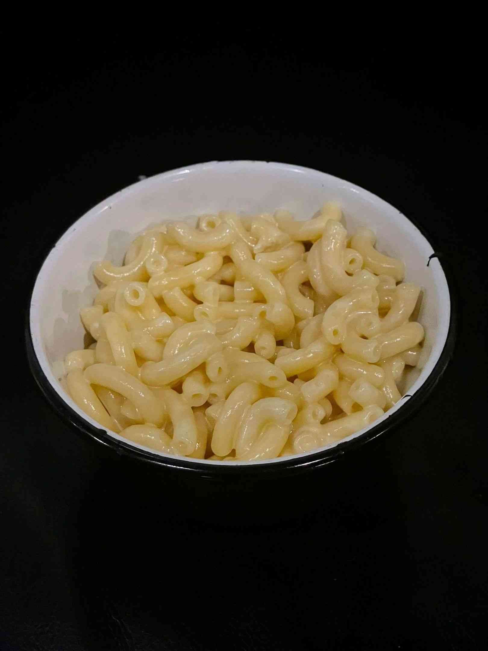 Side Mac&Cheese