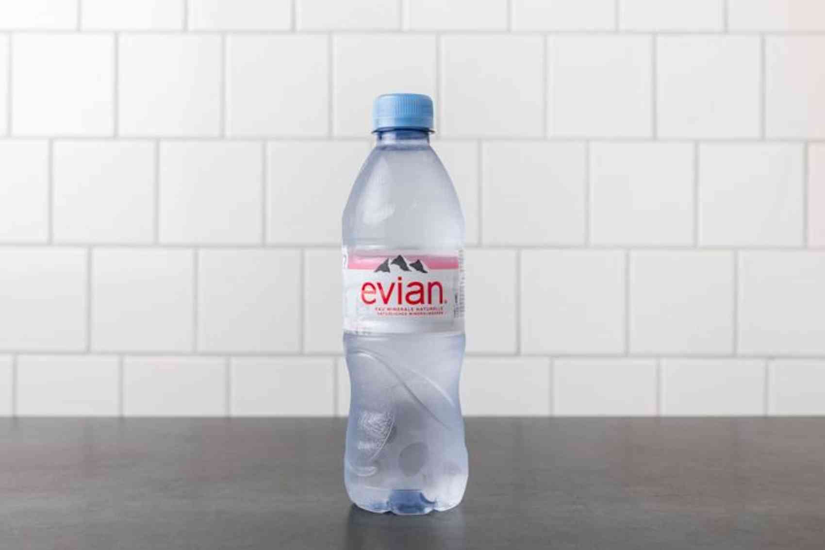 Evian