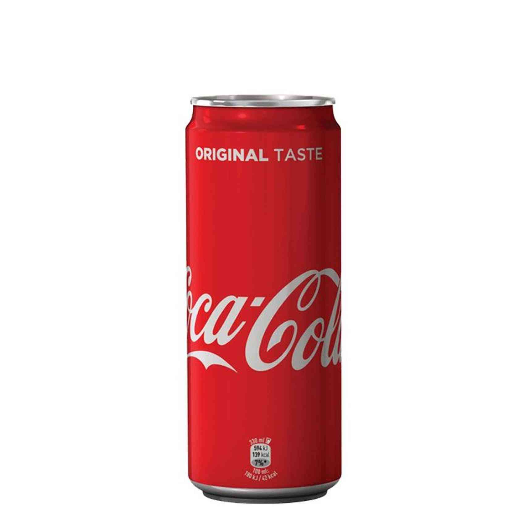 Coca Cola