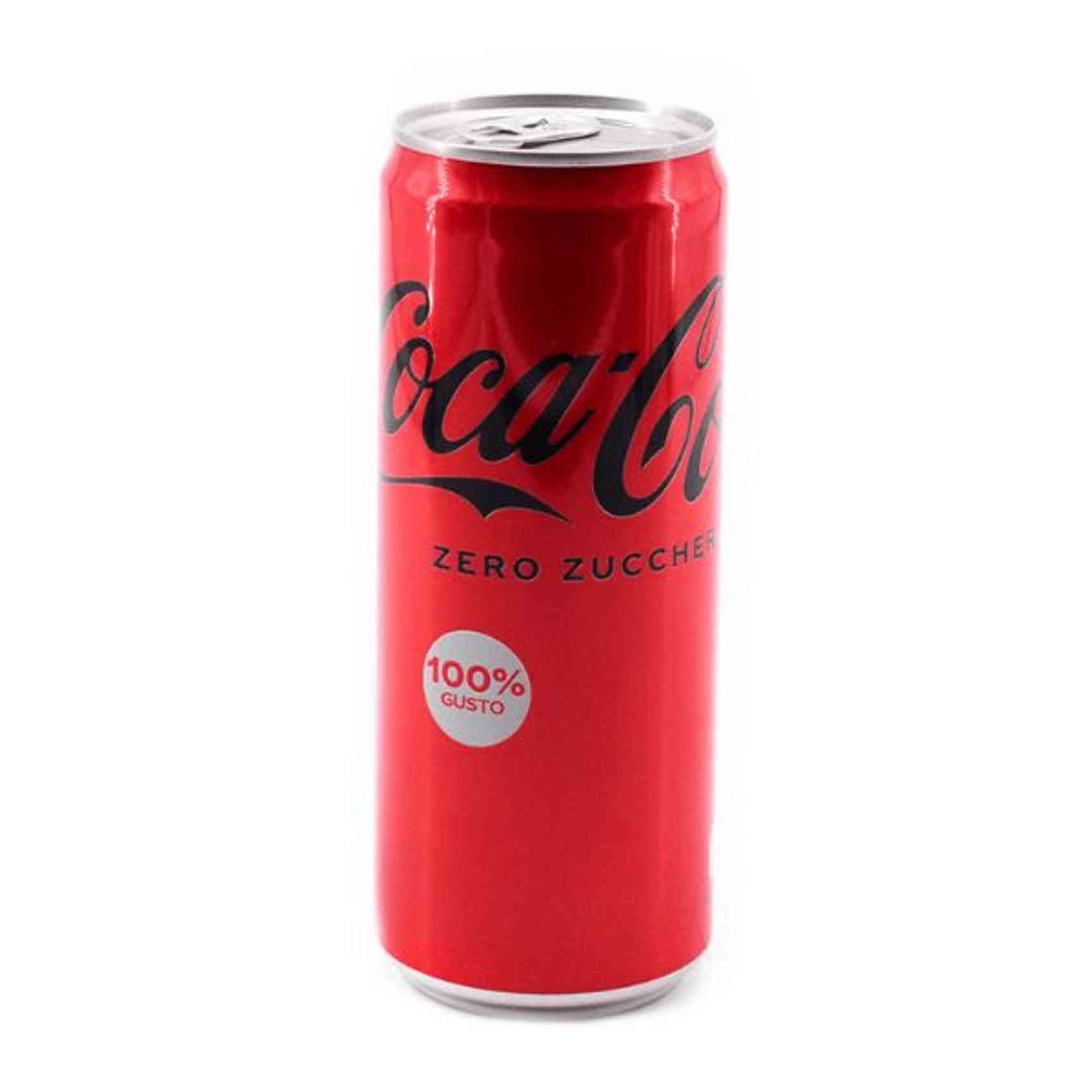 Coca cola zero
