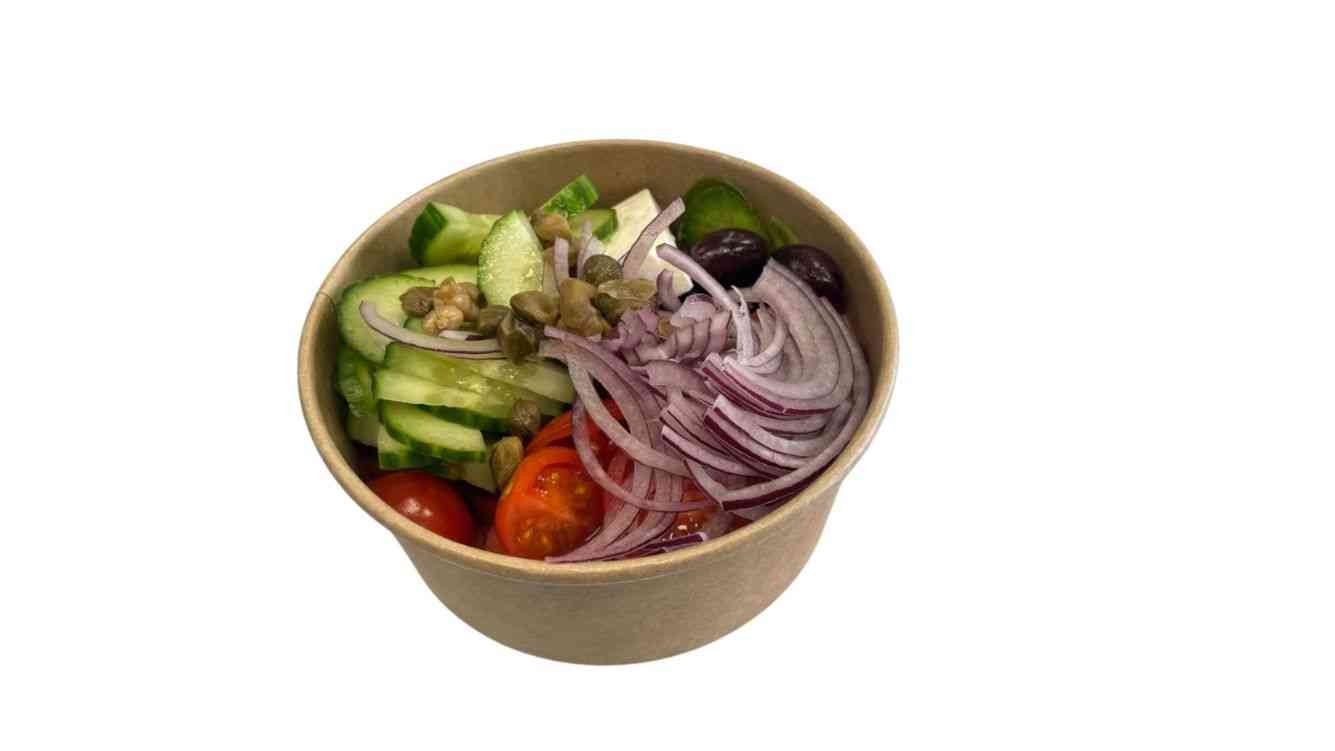 Salade Greque