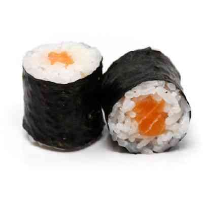 Mono Maki Salmone