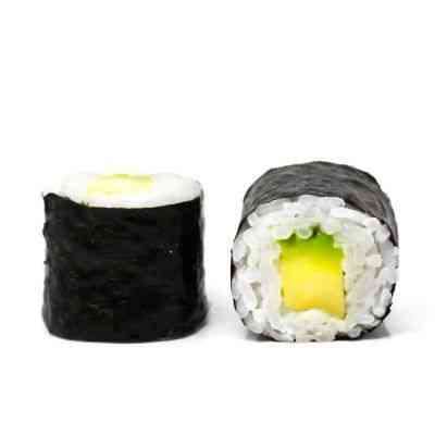 Mono Maki Avocado