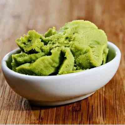 Wasabi