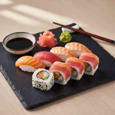 Live Box (for 1 person)