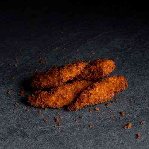 CHICKEN TENDERS – 4 PCS