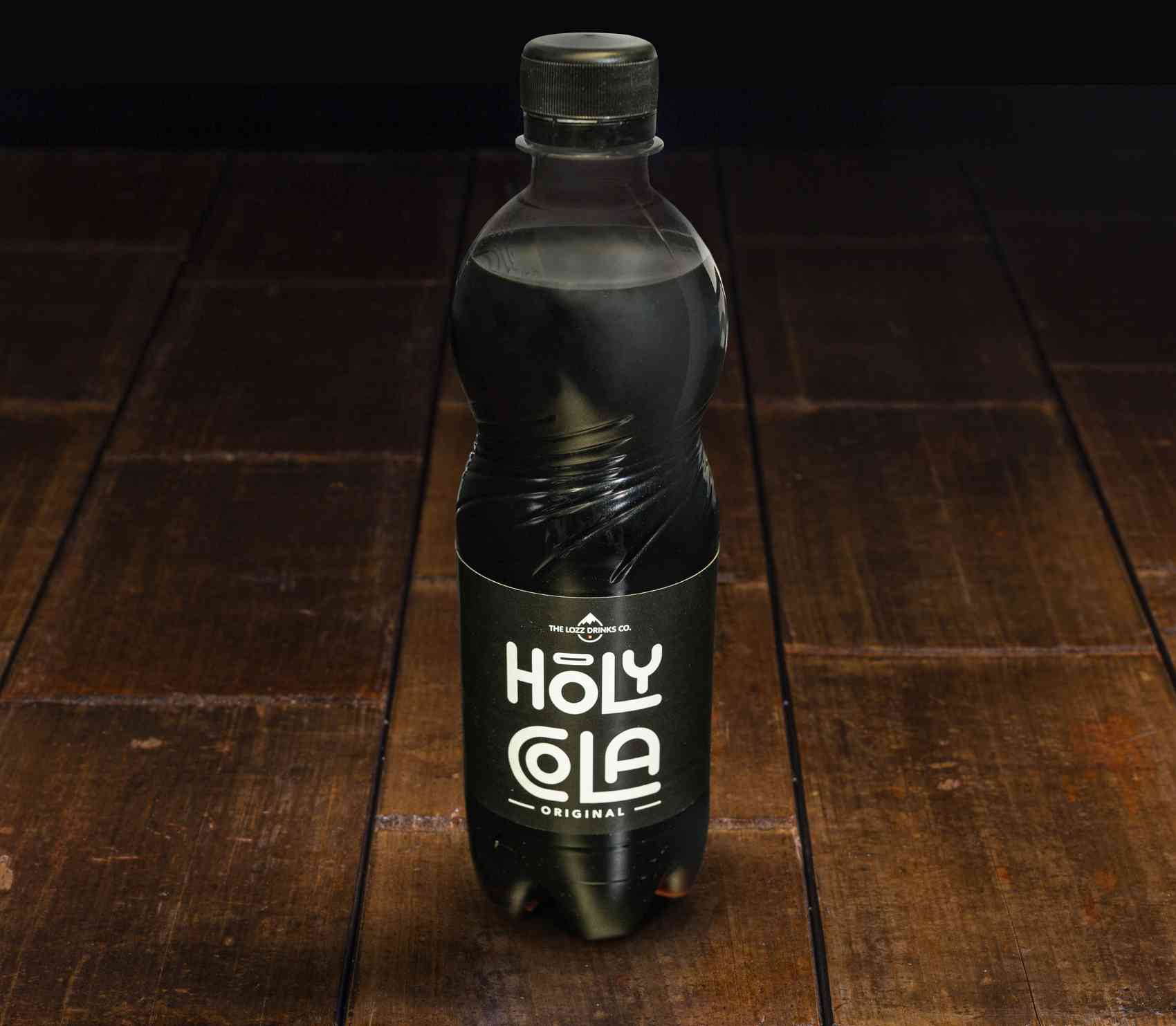 HOLY COLA ORIGINAL