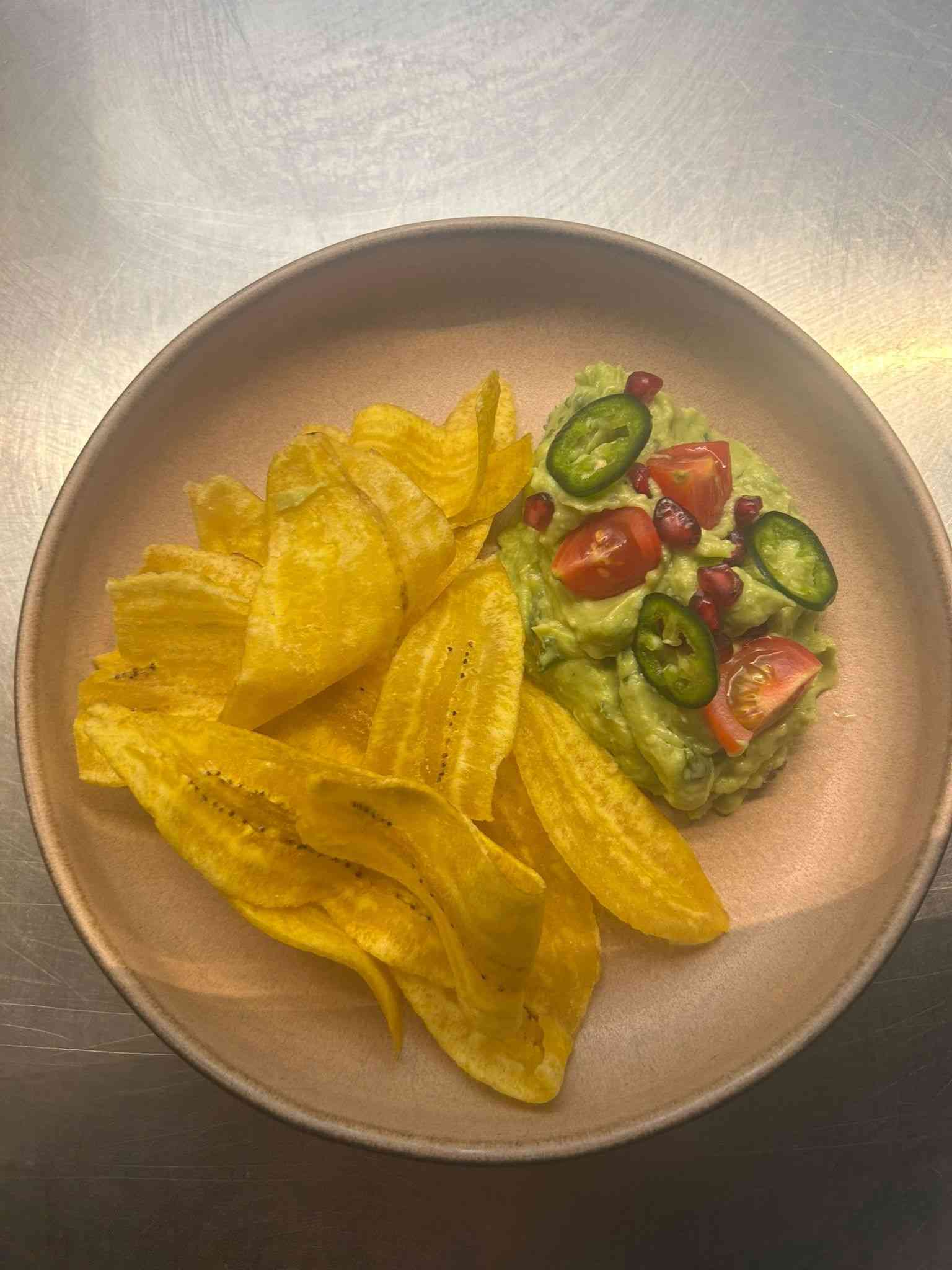 GUACAMOLE