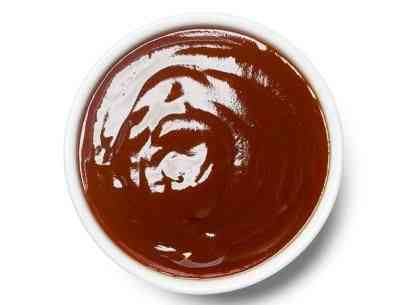 Sauce barbark's