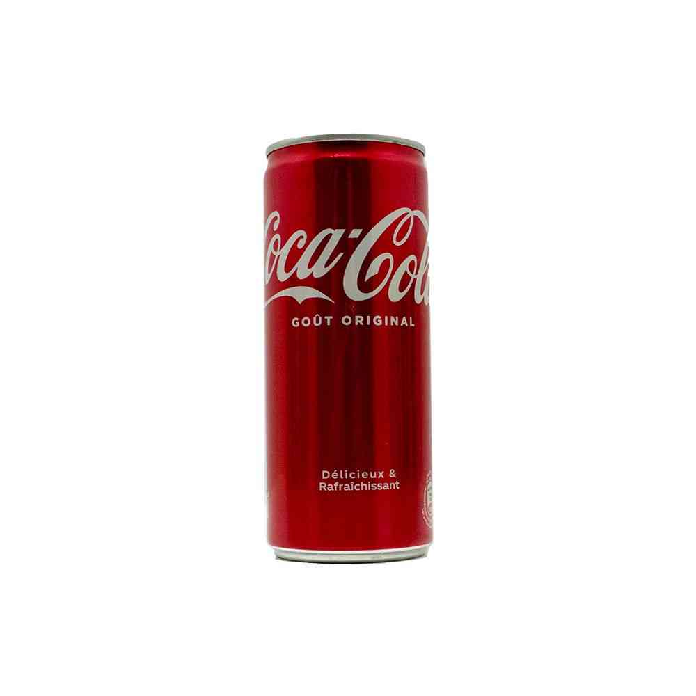 coca