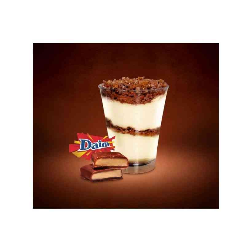 Tiramisu daim