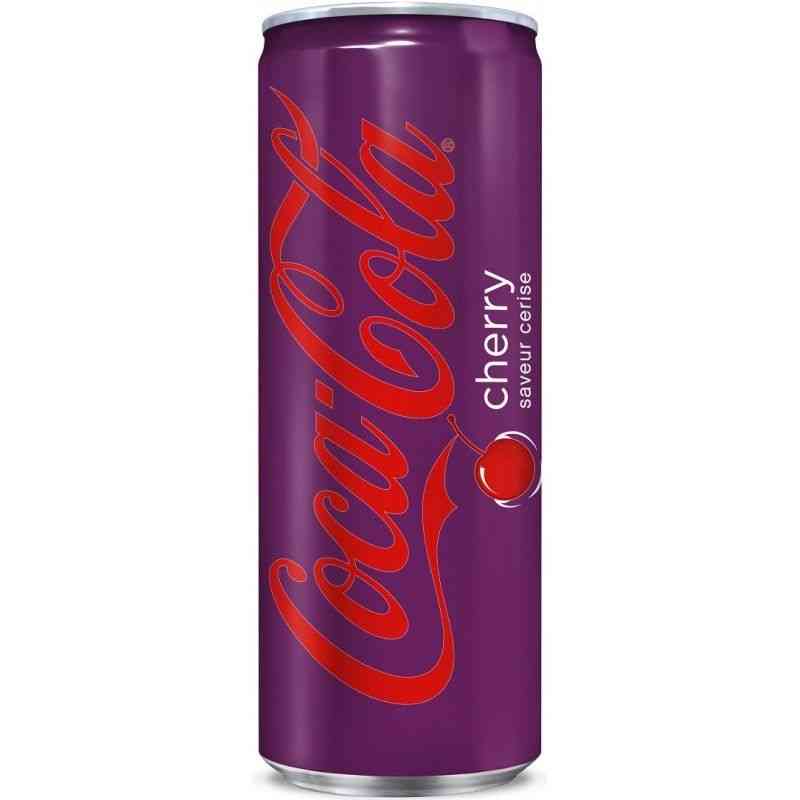coca cherry