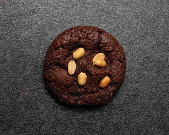 Cookie beurre de cacahuète et chocolat