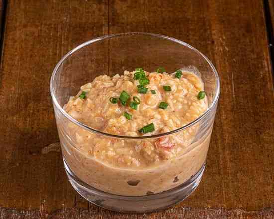 Extra Satay Sauce Side