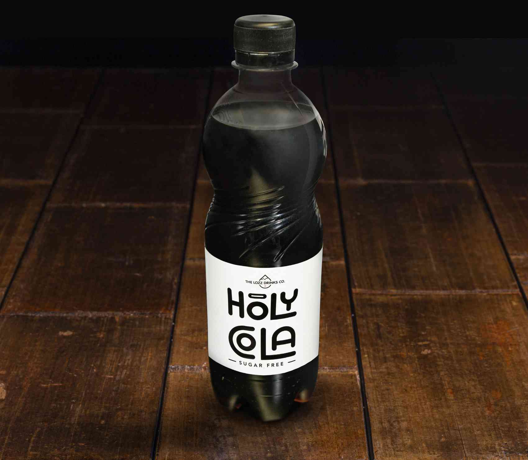 HOLY COLA SUGARFREE