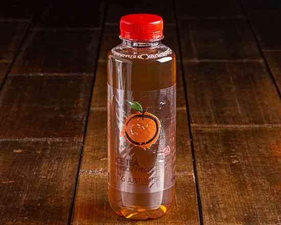 ICE TEA PEACH