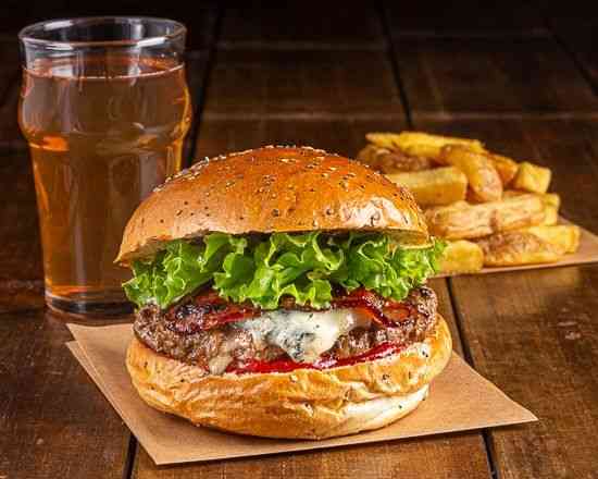 MENU ELVIS BLUE CHEESE 