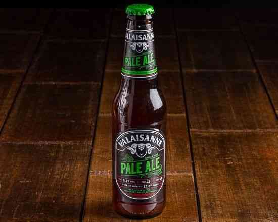 VALAISANNE PALE ALE
