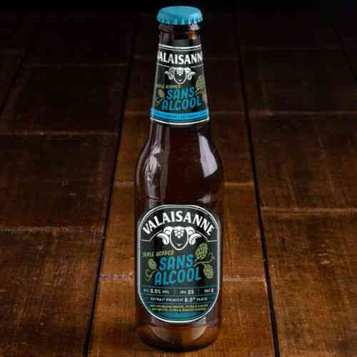 VALAISANNE ALCOHOL-FREE 