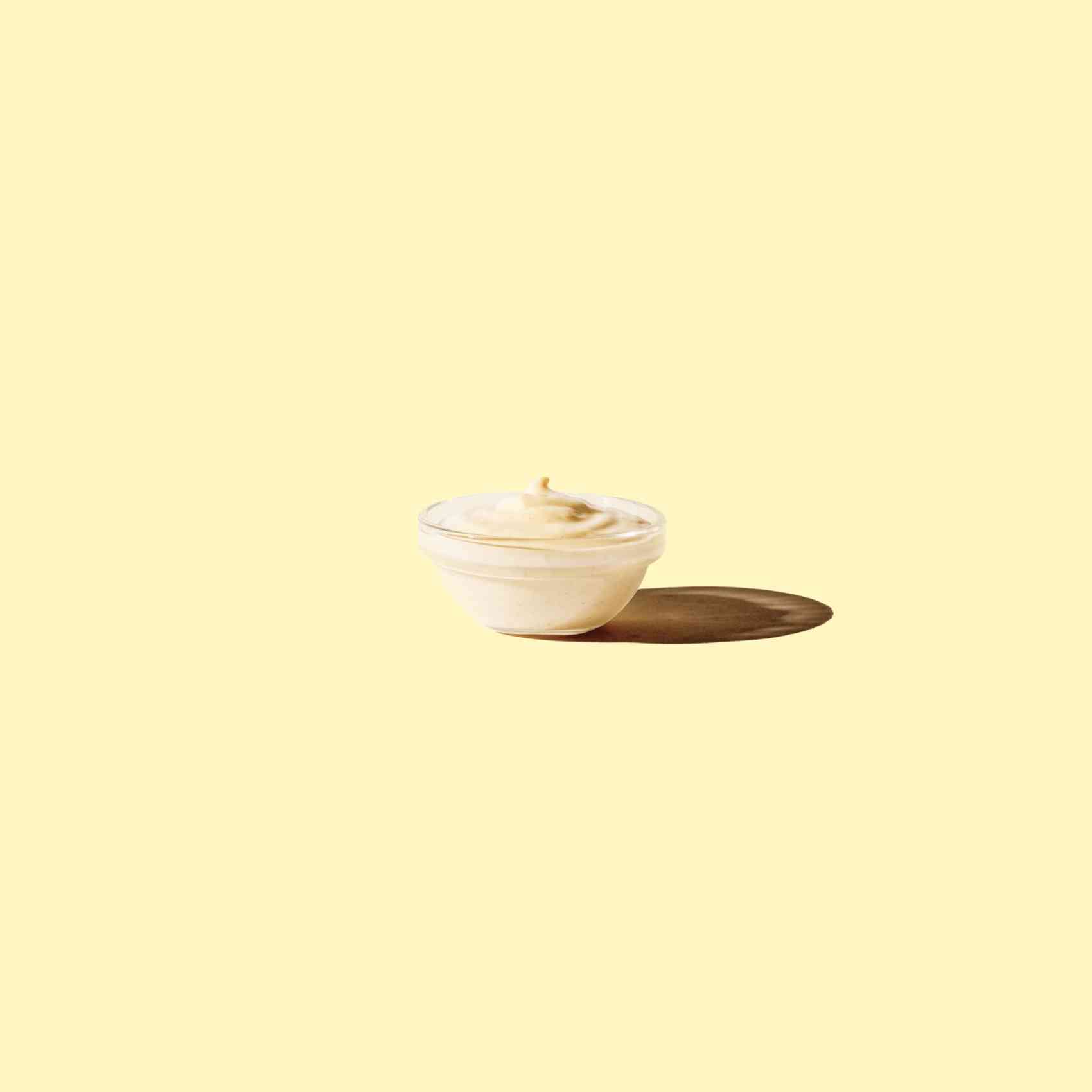 Aioli Sauce