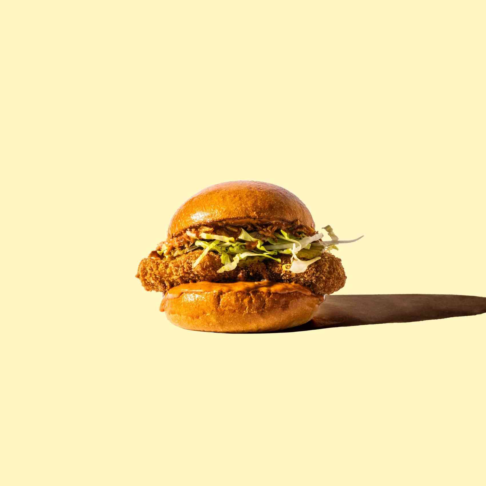 Smoky Chipotle KNOCKOUT