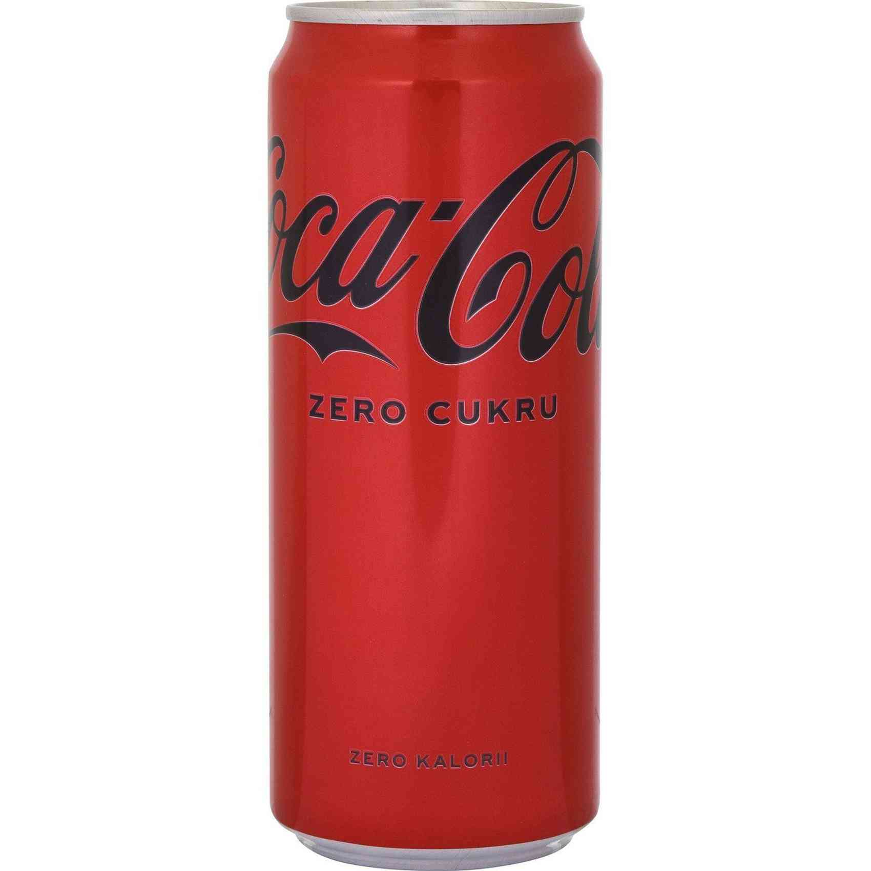 Coca-Cola Zéro