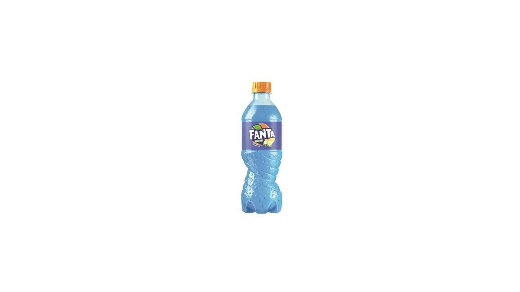Fanta Shokata