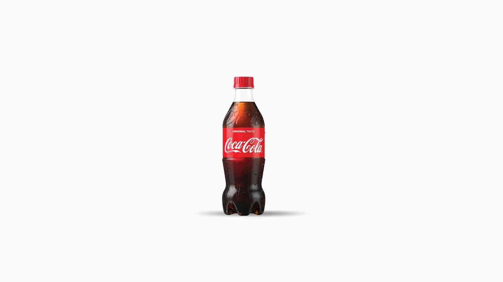 Coca Cola 5dl