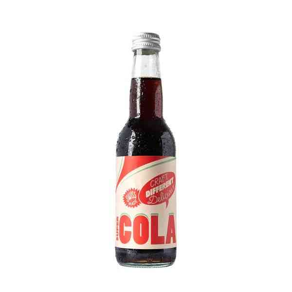 SUPER COLA