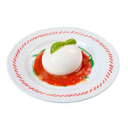 Burrata