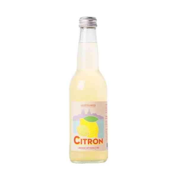 LIMONADE CITRON