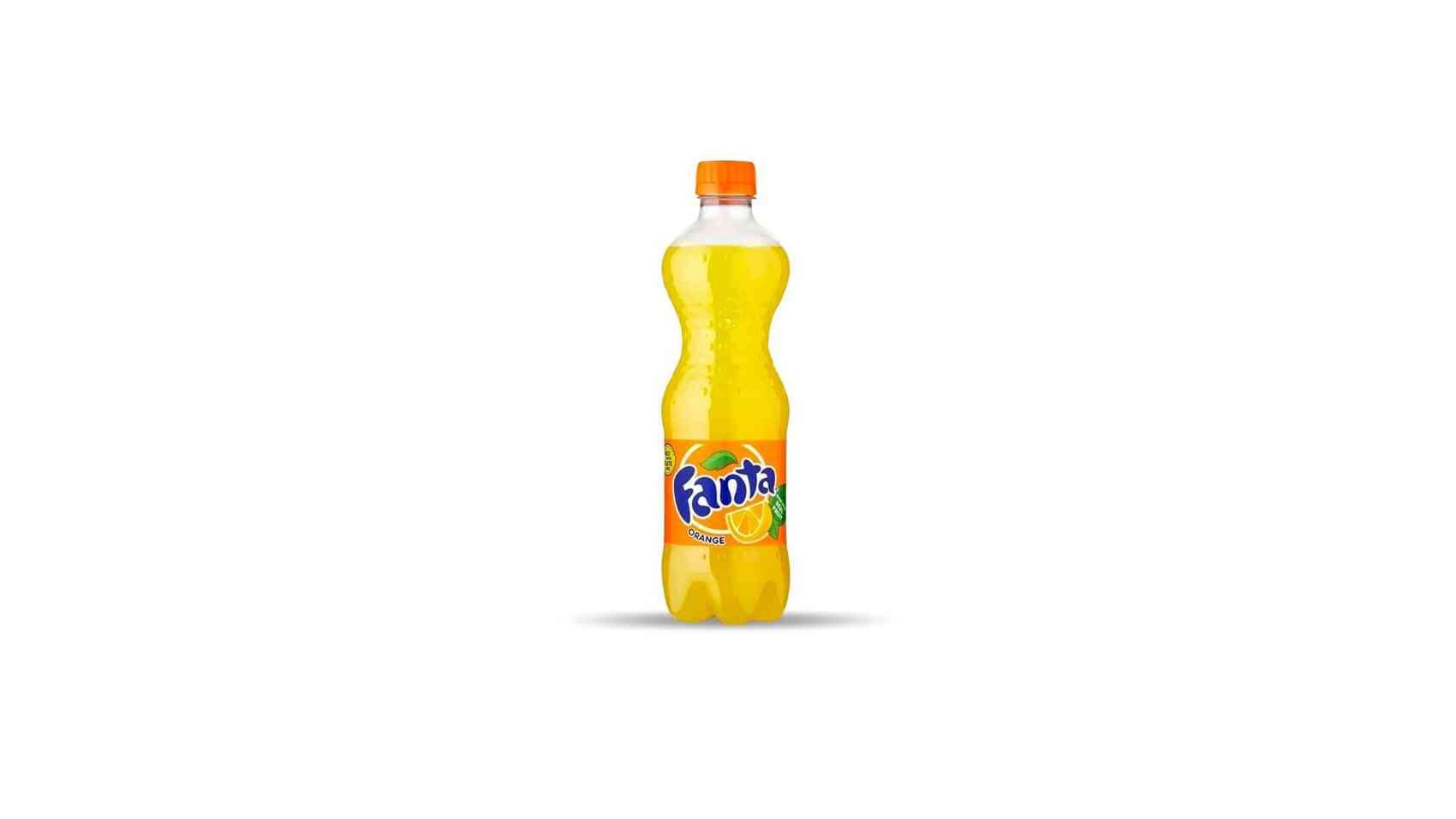 Fanta Orange 5dl
