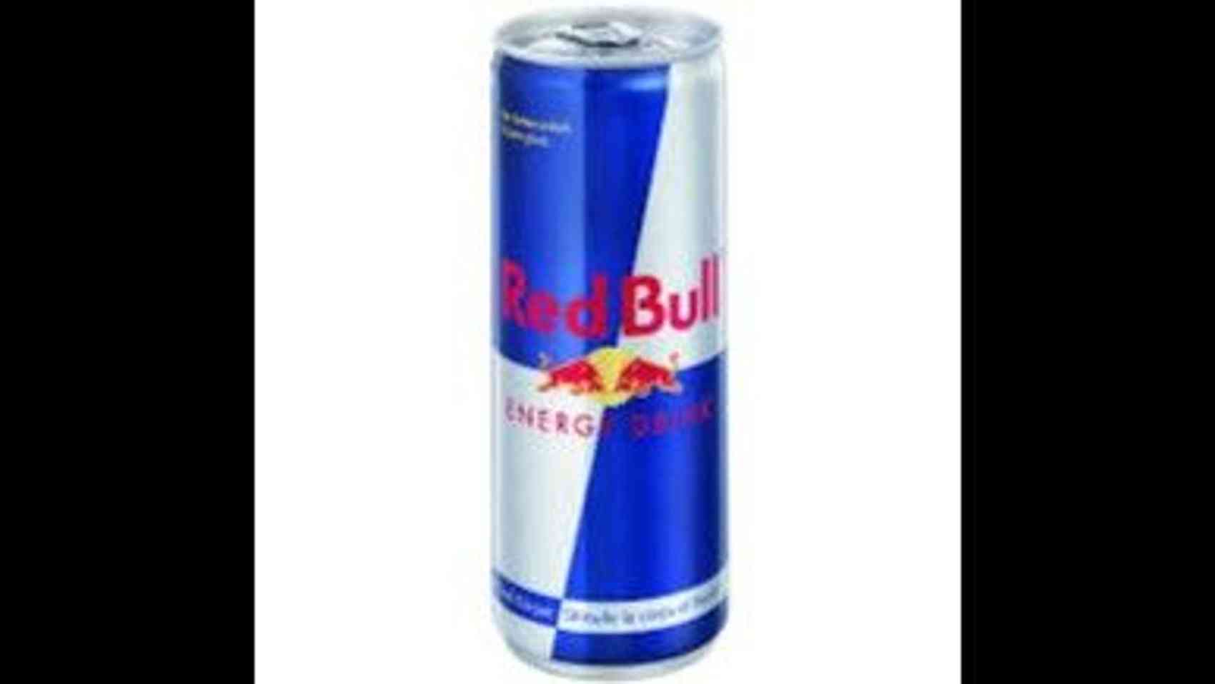 Red Bull (25cl)