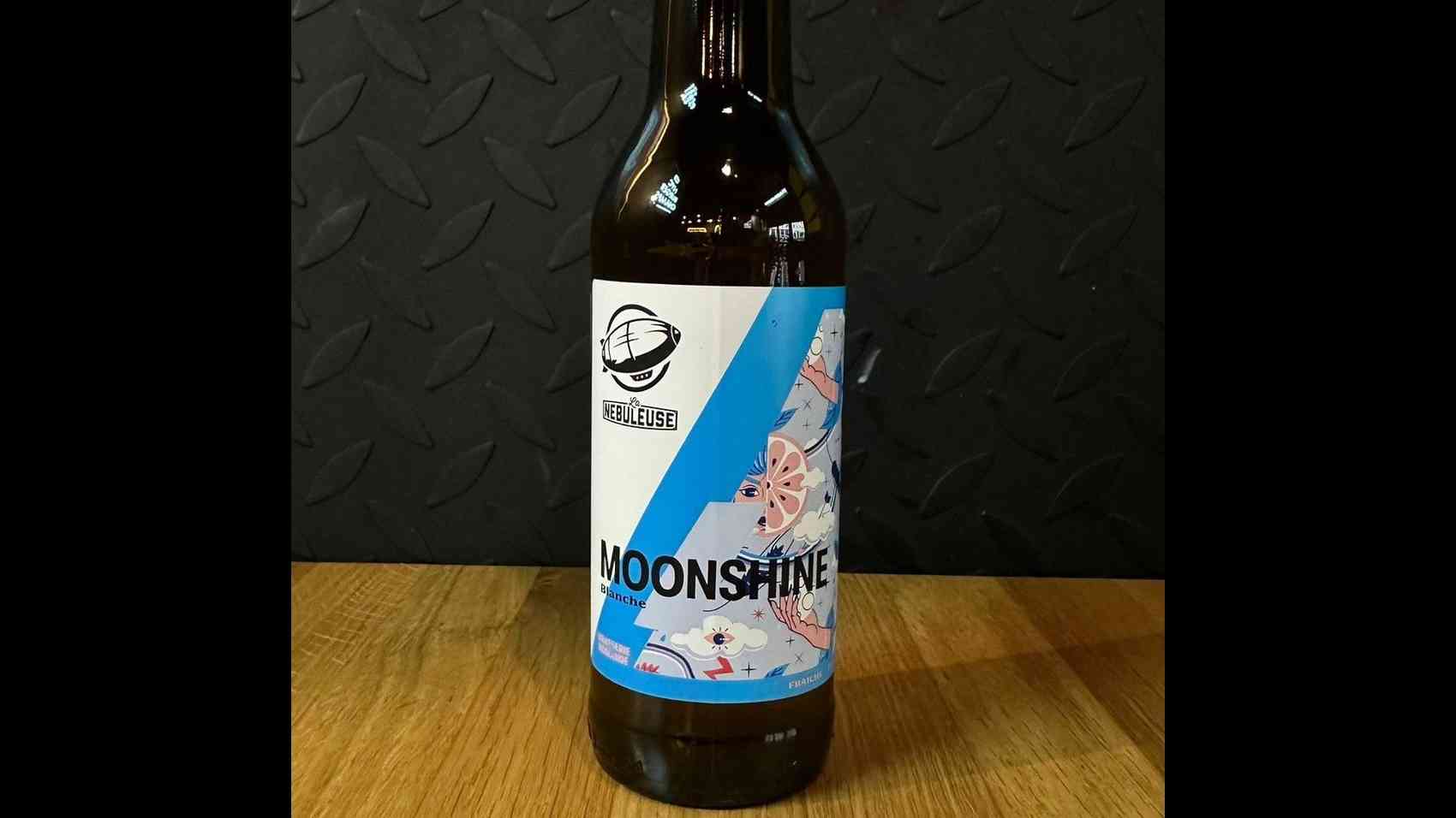 Moonshine White (33cl)