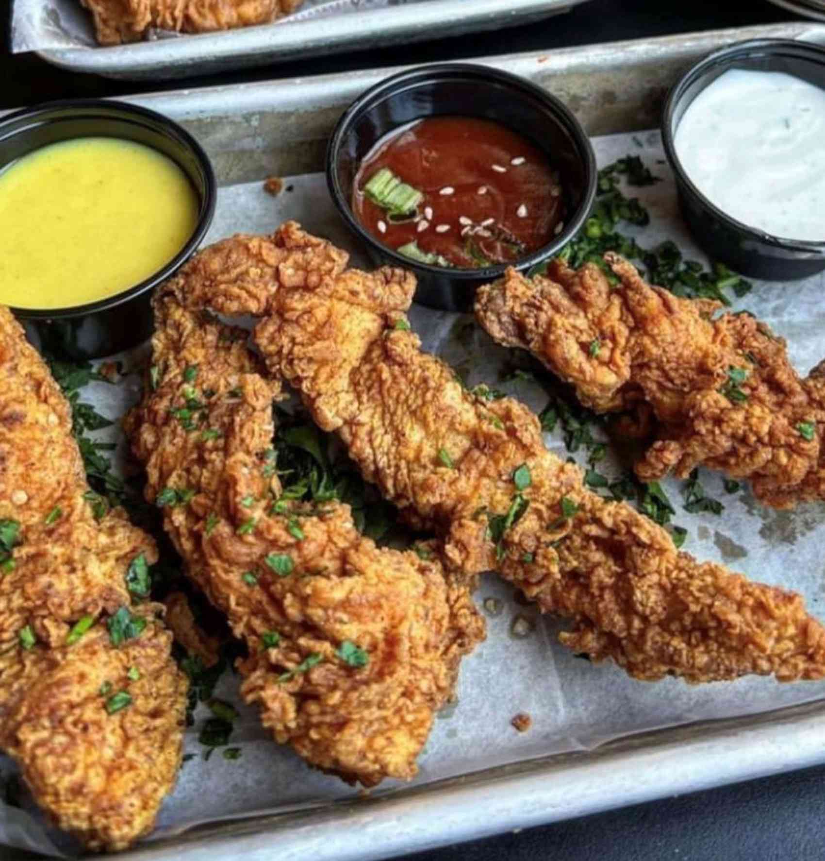 Chicken Tenders