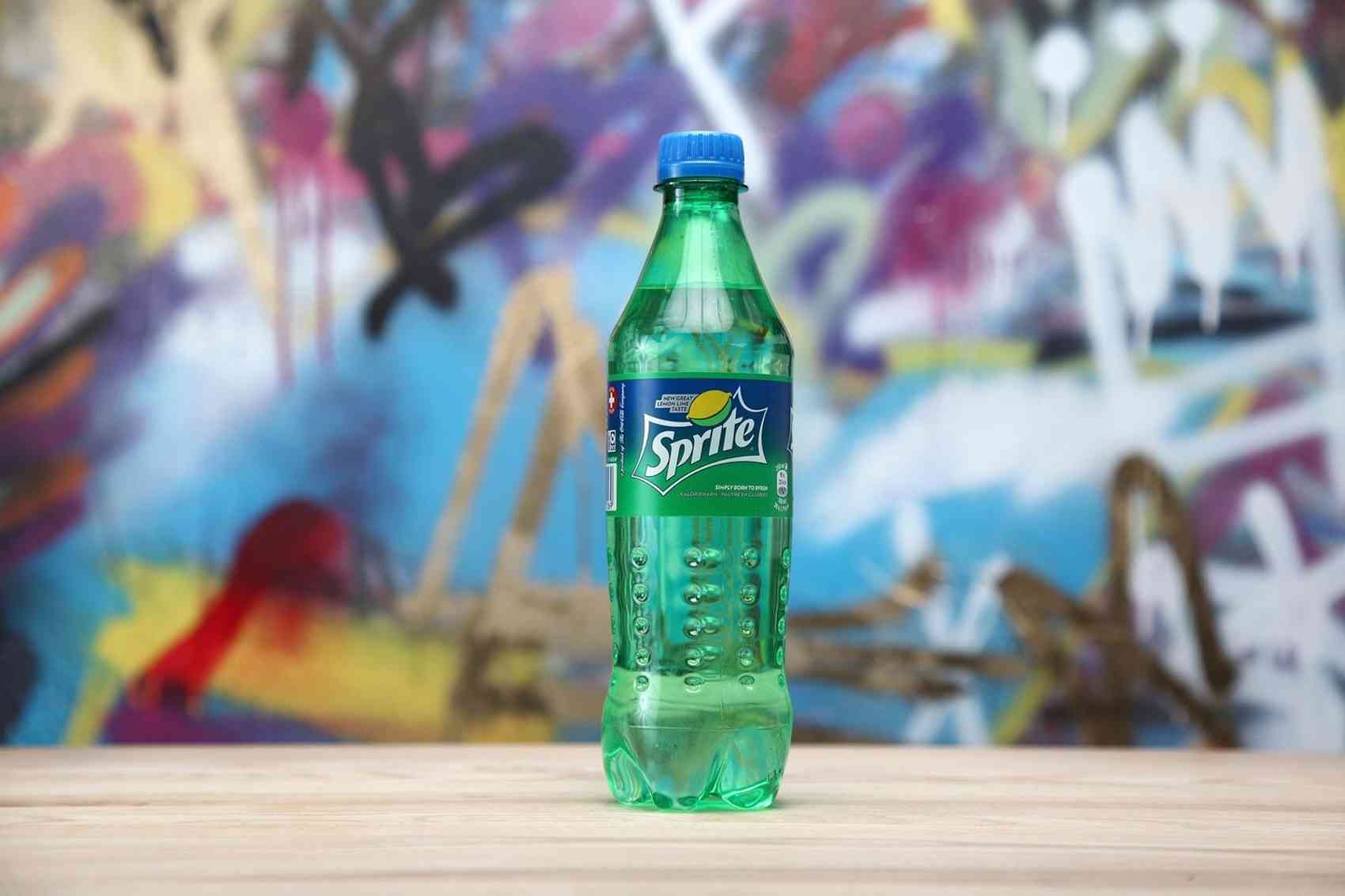 Sprite (50cl)