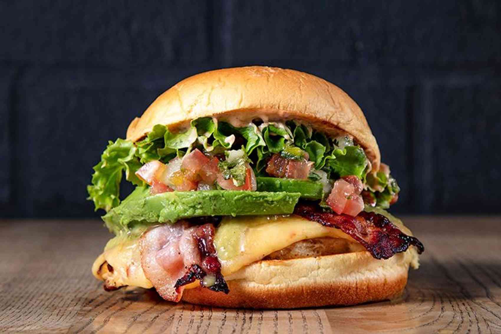 Baja Grilled Chicken