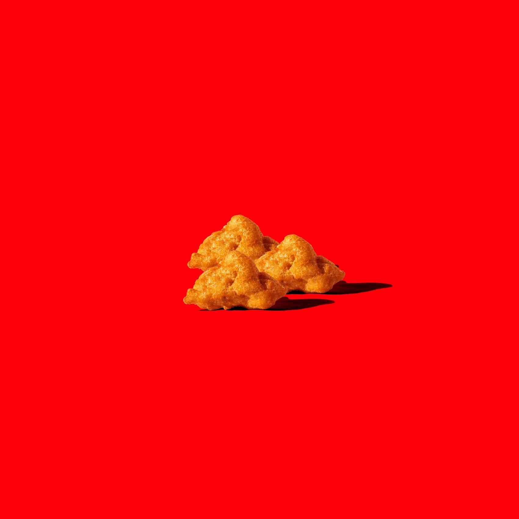 Golden Nuggets