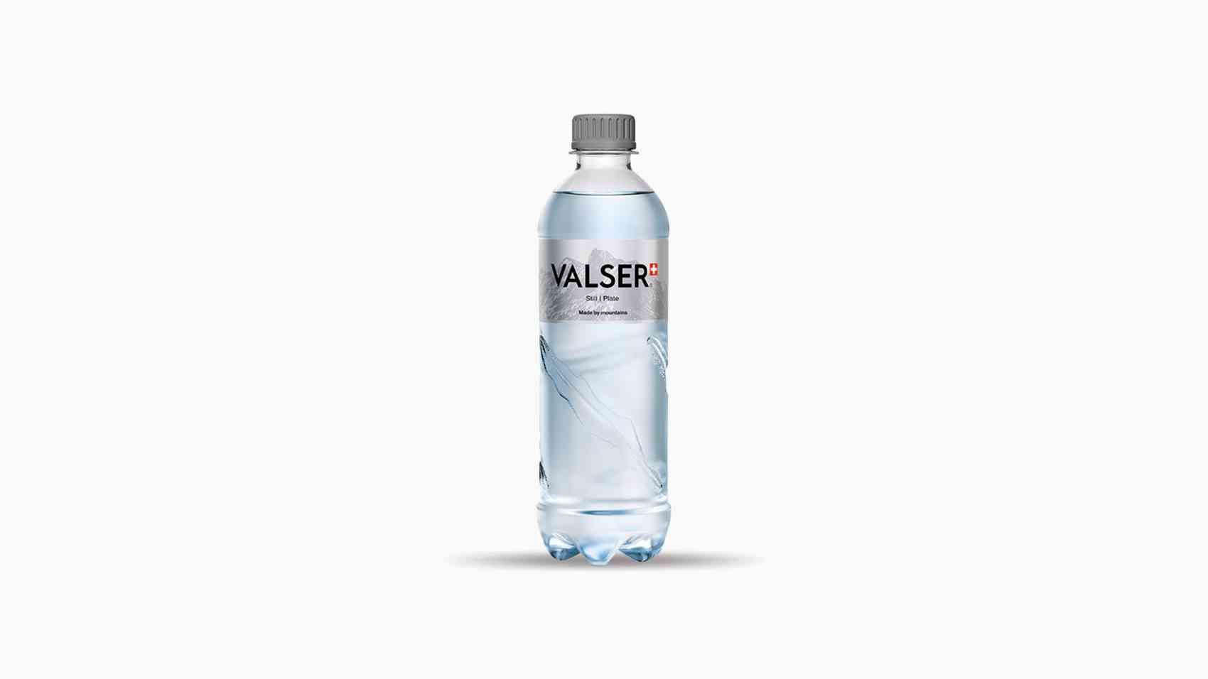 Valser Still 50cl rPet
