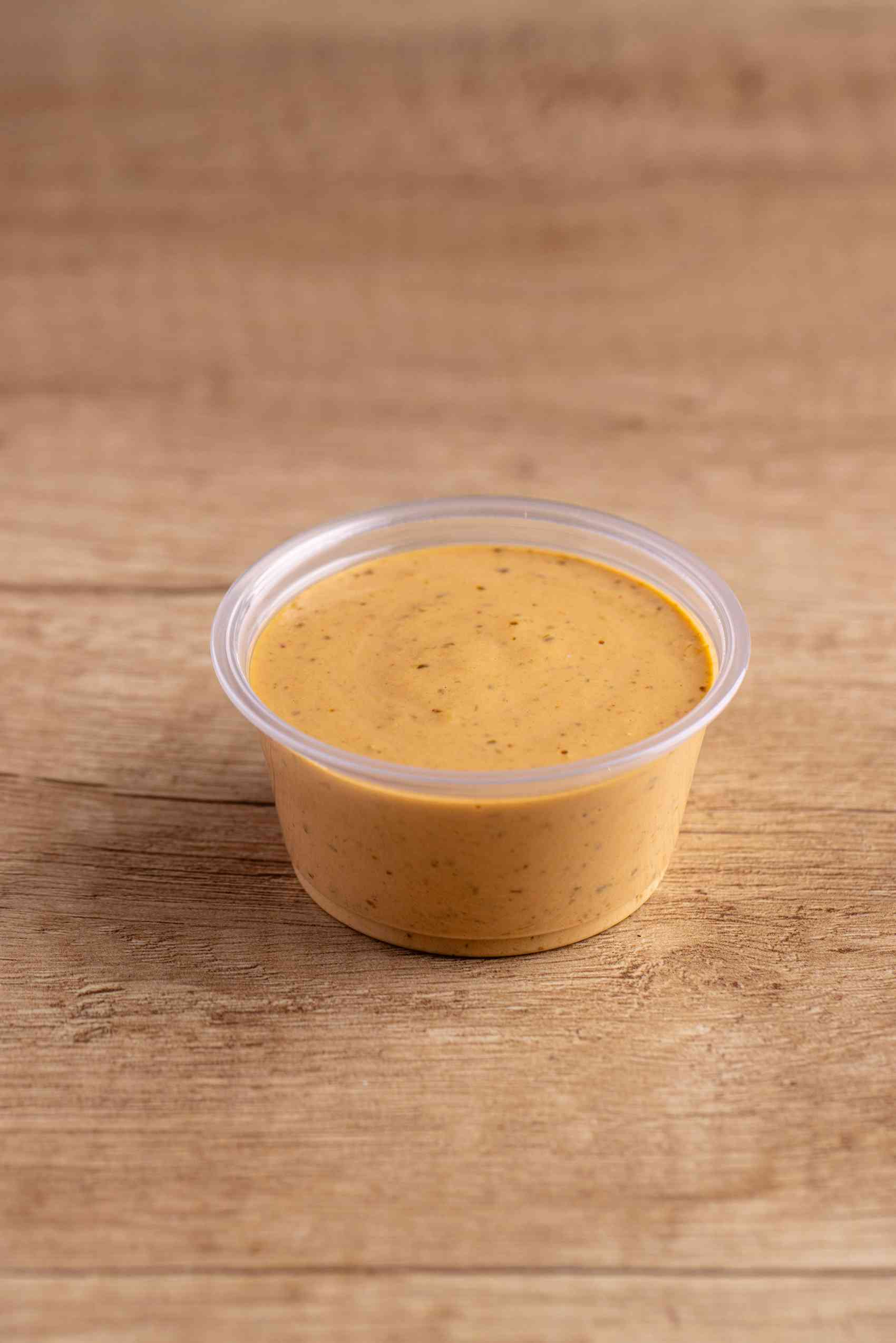 Extra Sauce Maison (Mayo Chipotle)